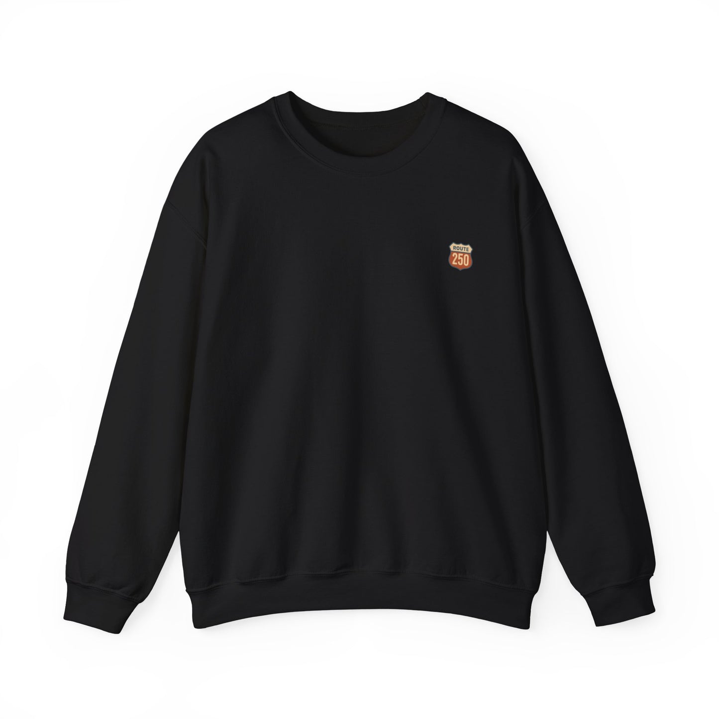 American Road Tour Crewneck Sweatshirt