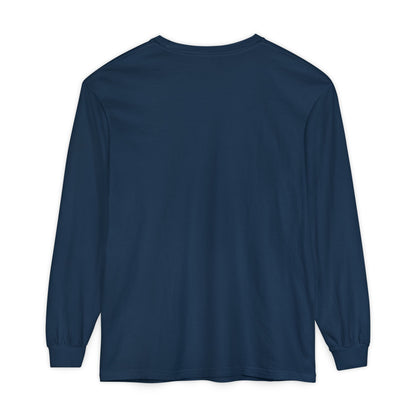 Iron Patriot Long Sleeve Tee