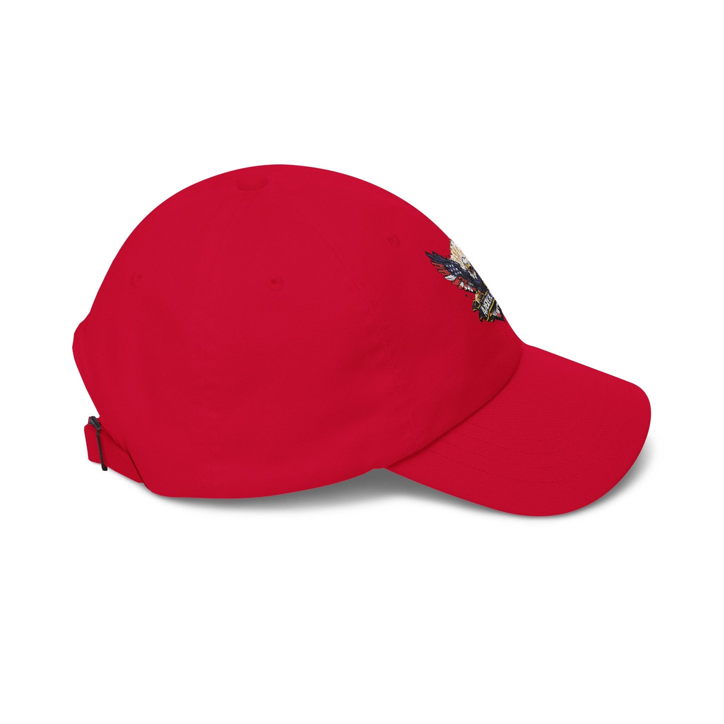 American Born Cap