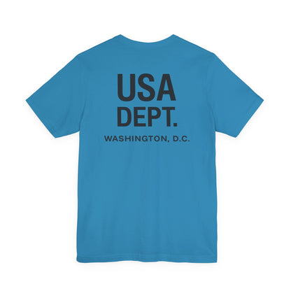 USA Dept. Tee