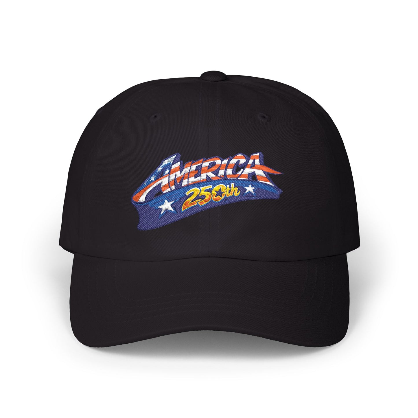 America 250th Cap