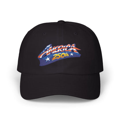 America 250th Cap