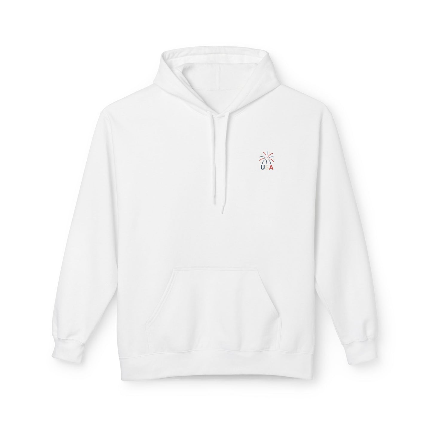 Make America Party Again Hoodie