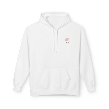 Make America Party Again Hoodie