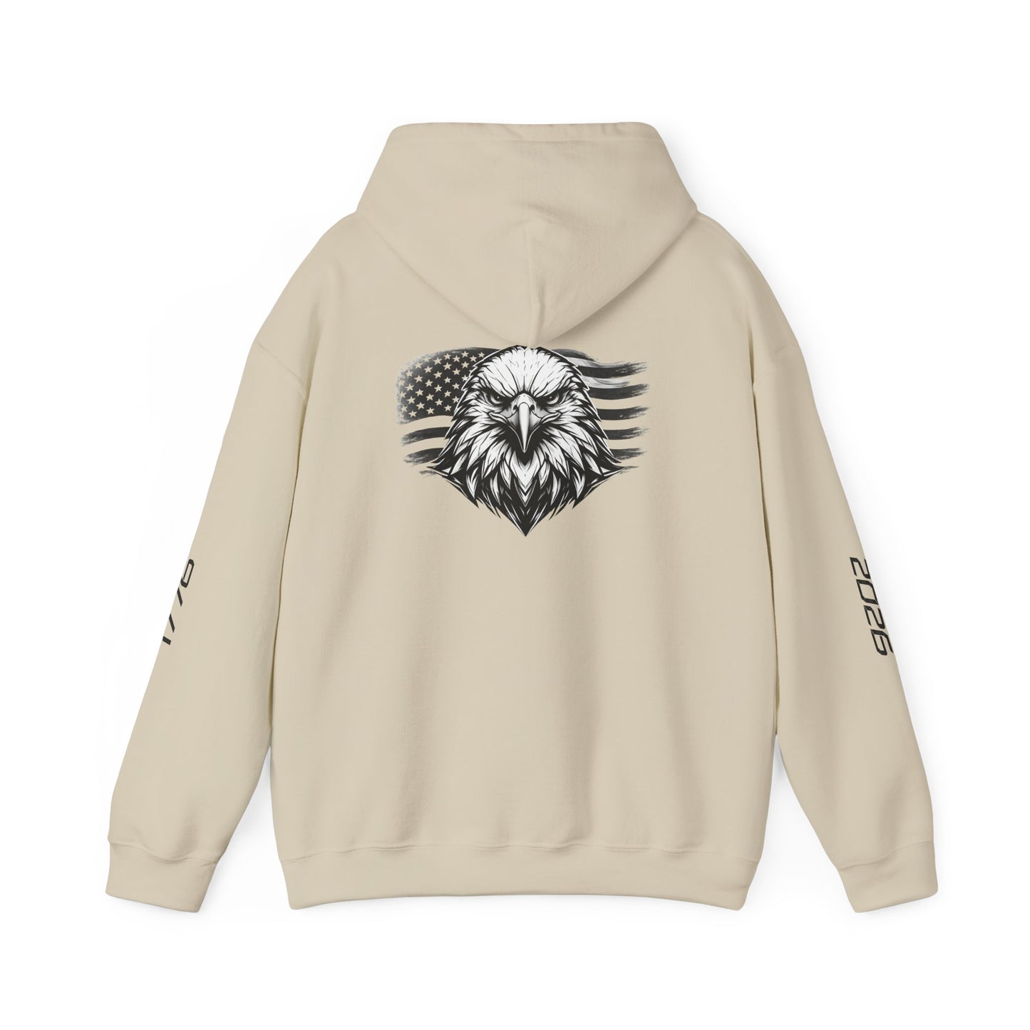 Project 250 Hoodie