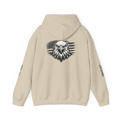 Project 250 Hoodie
