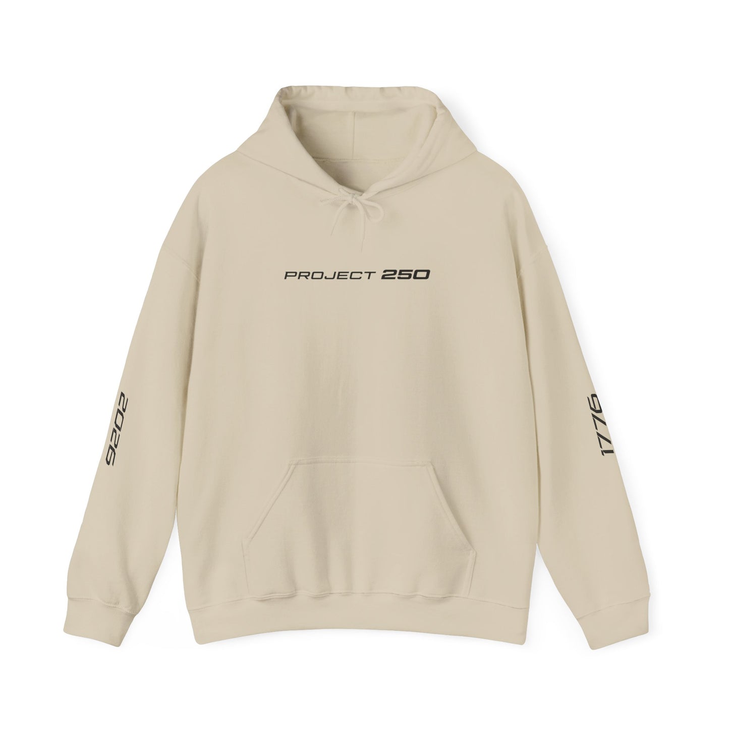 Project 250 Hoodie