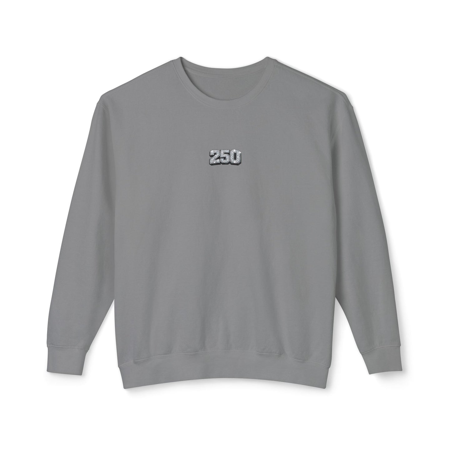Iced Out Founders Crewneck Sweatshirt