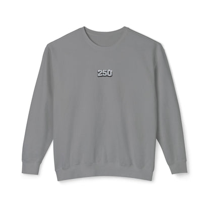 Iced Out Founders Crewneck Sweatshirt