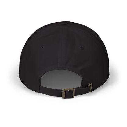 Iron Patriot Cap