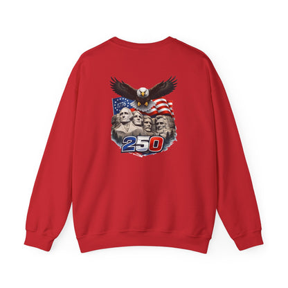 United Peaks 250 Crewneck Sweatshirt