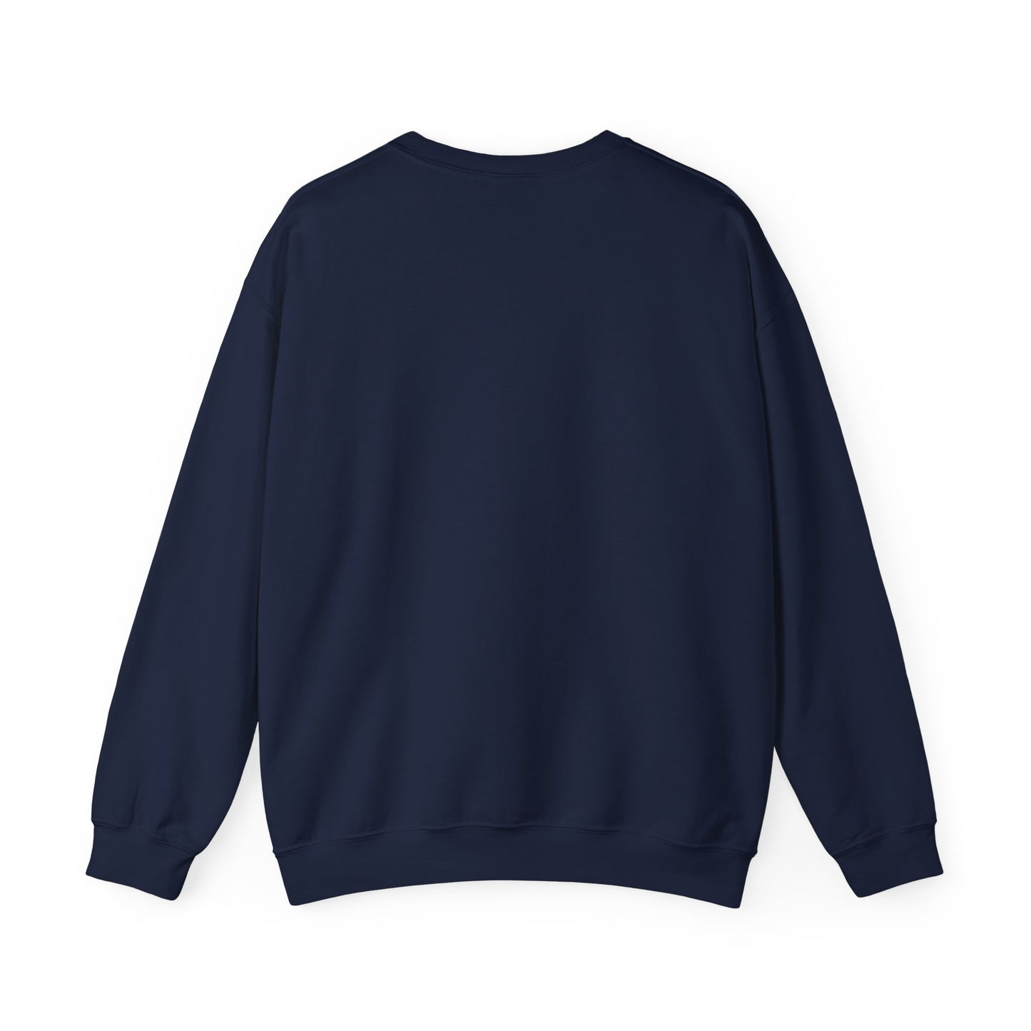 Iron Patriot Crewneck Sweatshirt