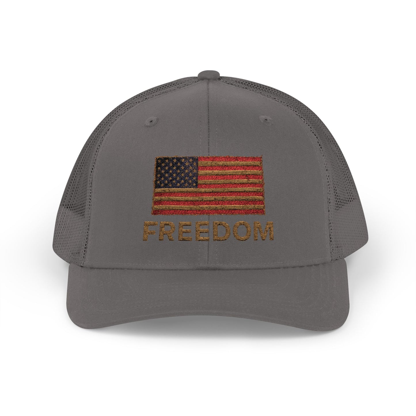 Freedom Trucker Hat