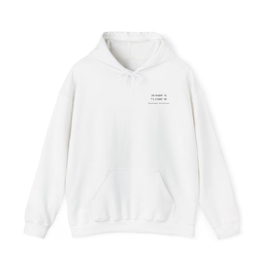 Independence Coordinates Hoodie