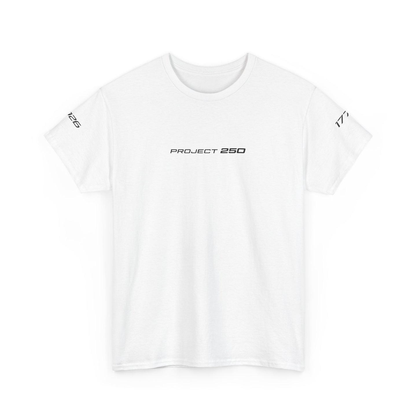 Project 250 Tee