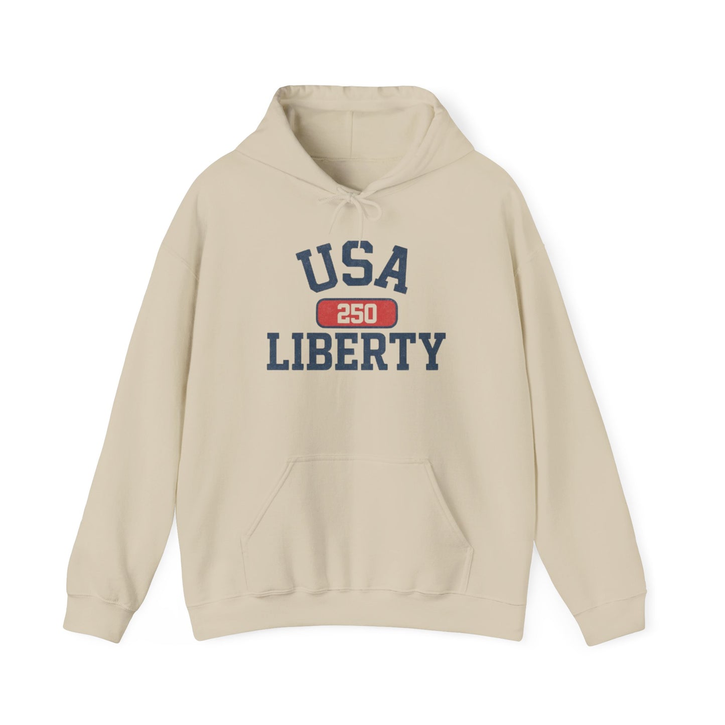USA Liberty Hoodie