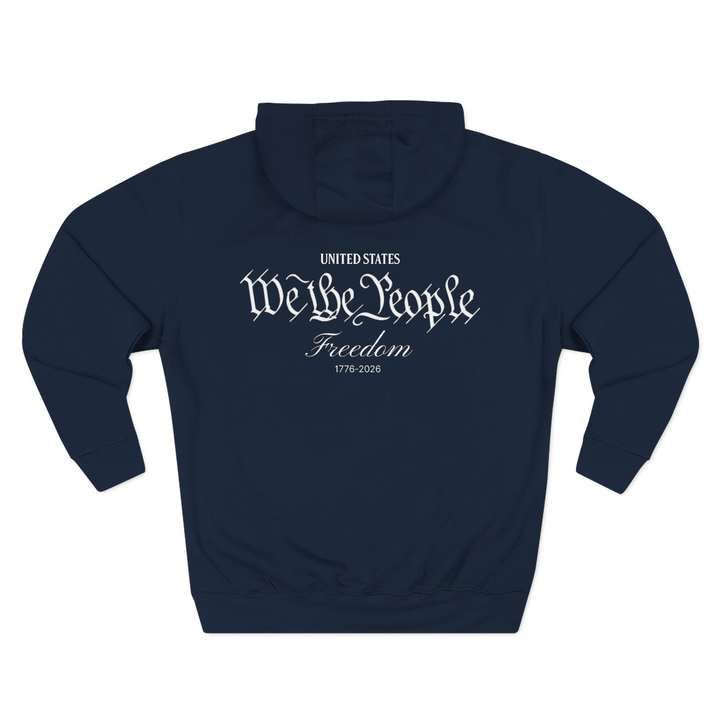 Heritage Club Hoodie