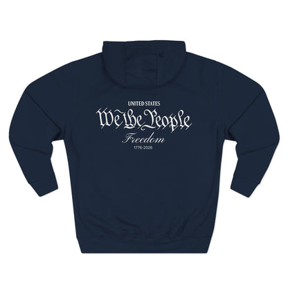 Heritage Club Hoodie