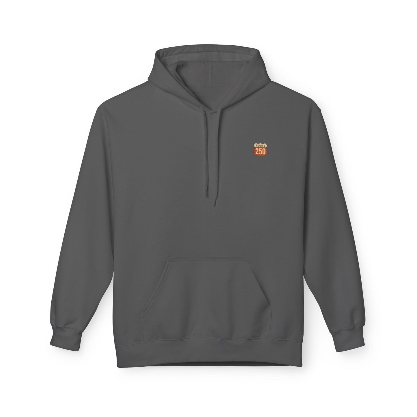 American Road Tour Hoodie