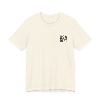 USA Dept. Tee