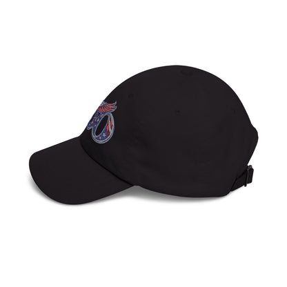 Eagle 250 Cap