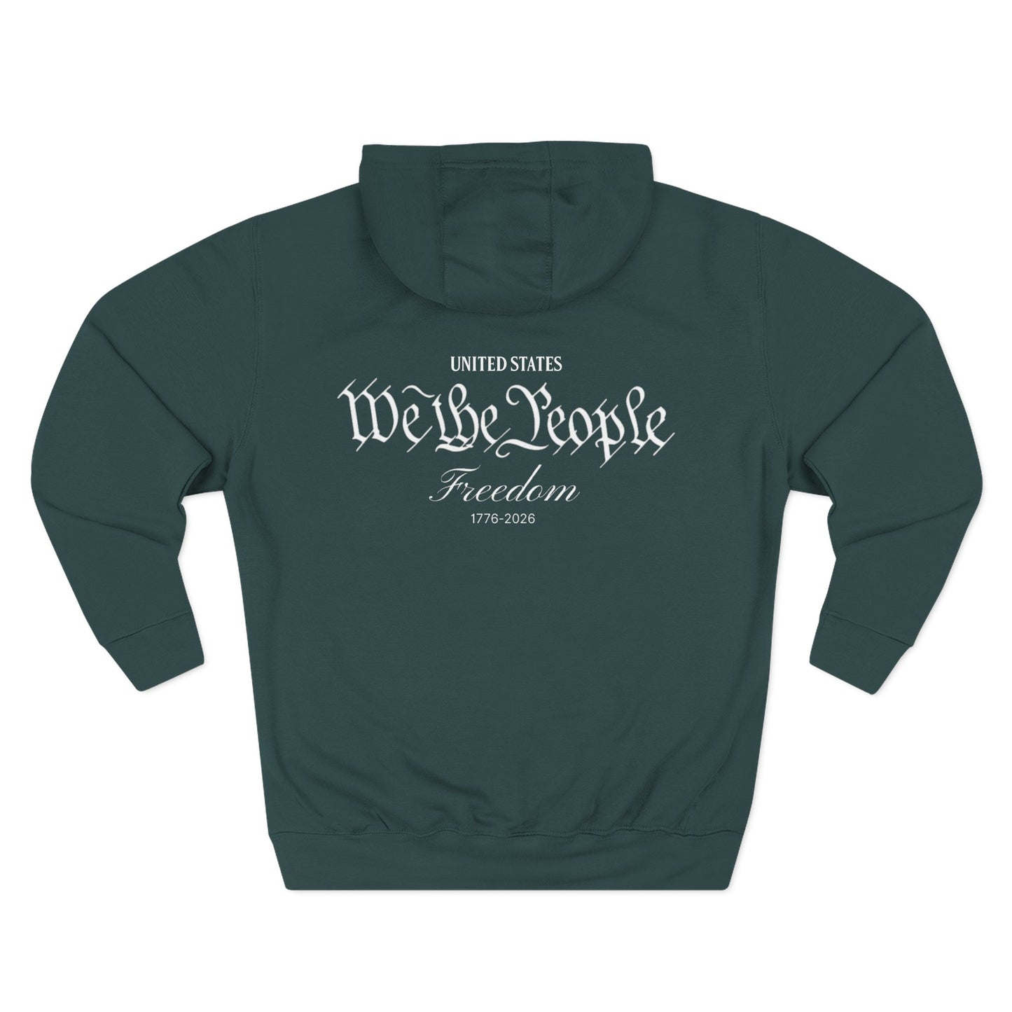 Heritage Club Hoodie