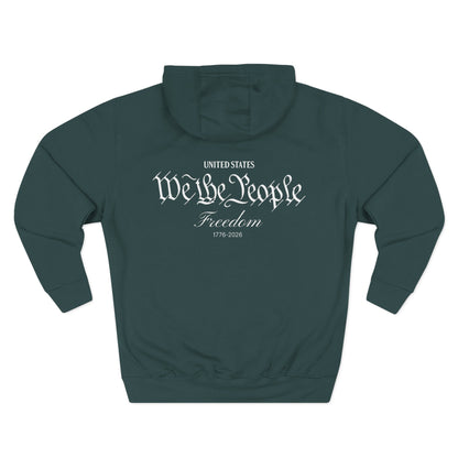 Heritage Club Hoodie