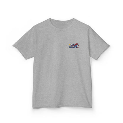 America 250 Eagle Tee