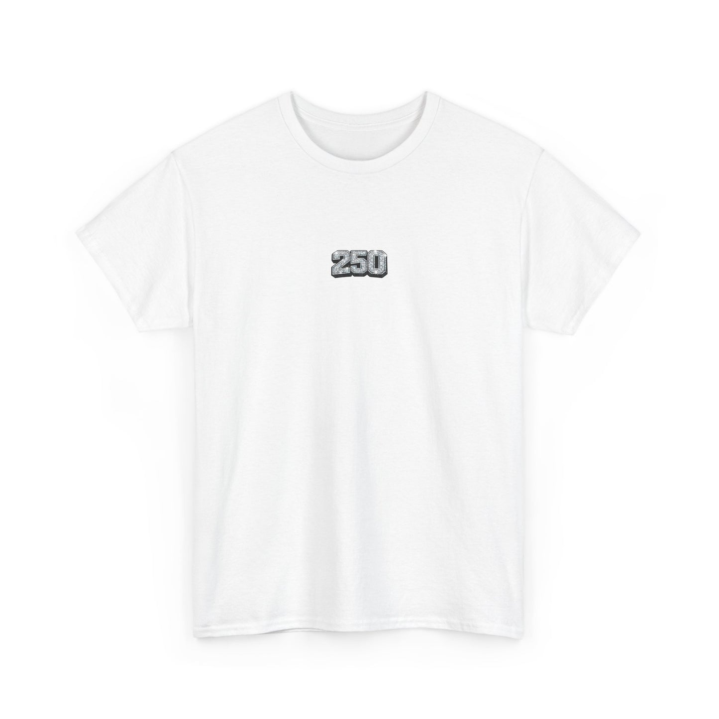 Iced Out Founders Tee