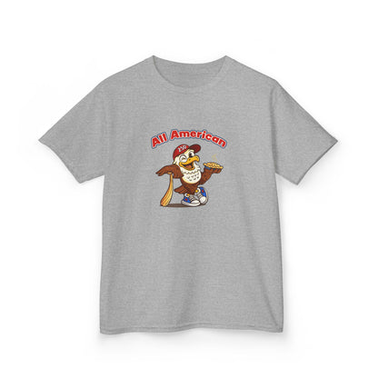 All American Eagle Tee