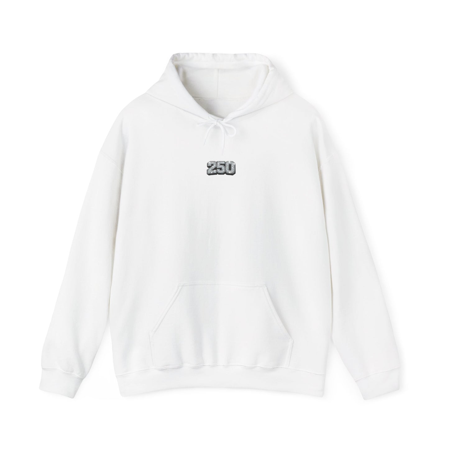 Iced Out Founders Hoodie
