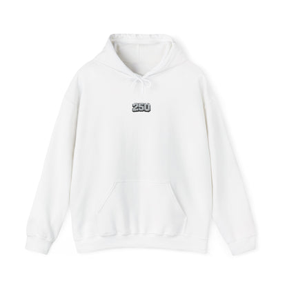 Iced Out Founders Hoodie