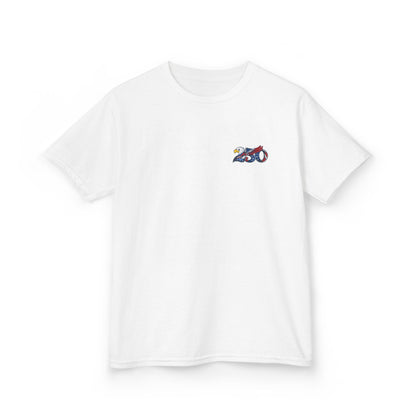 America 250 Eagle Tee