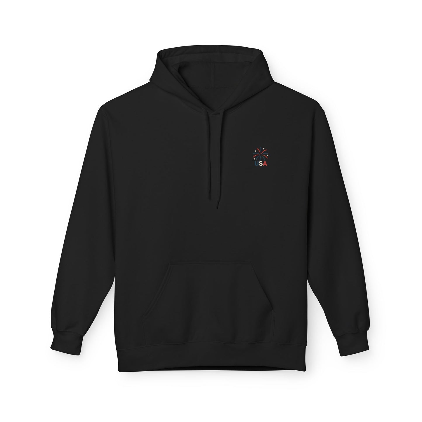 Make America Party Again Hoodie