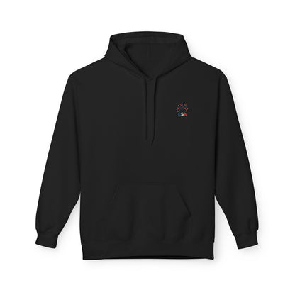 Make America Party Again Hoodie