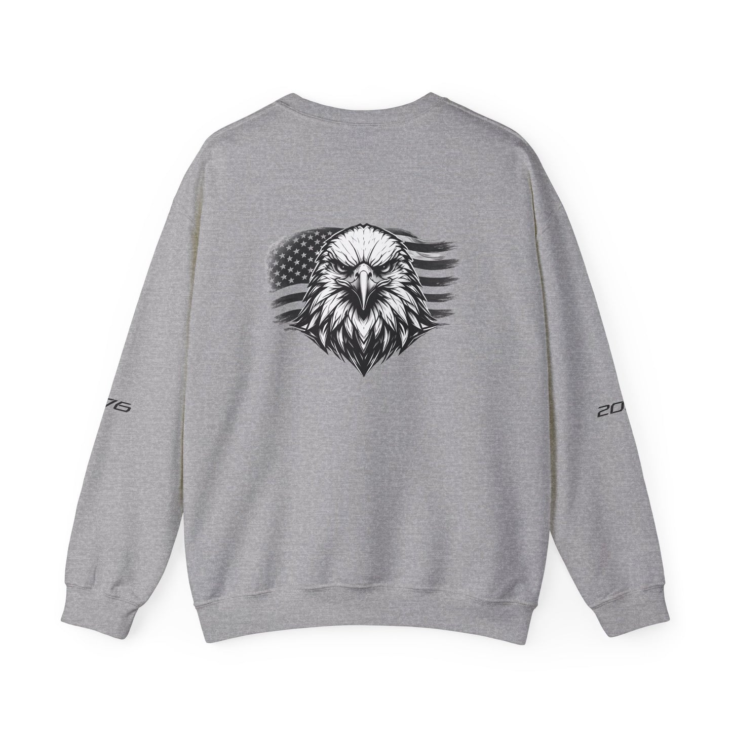 Project 250 Crewneck Sweatshirt