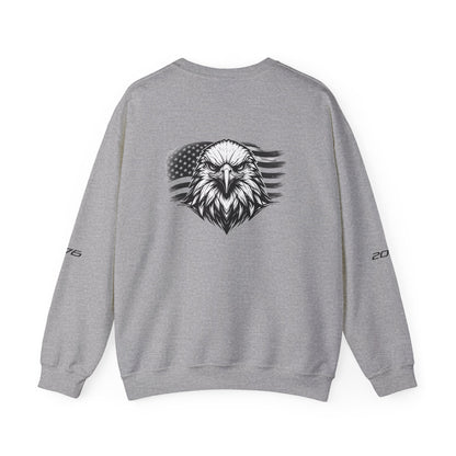 Project 250 Crewneck Sweatshirt