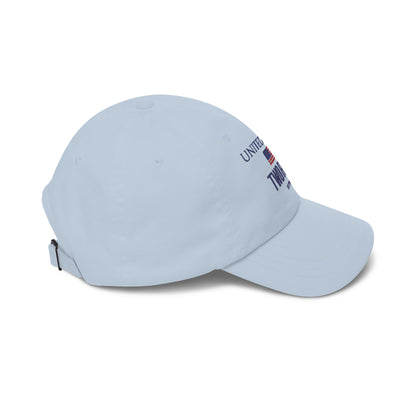 Two Fifty Cap
