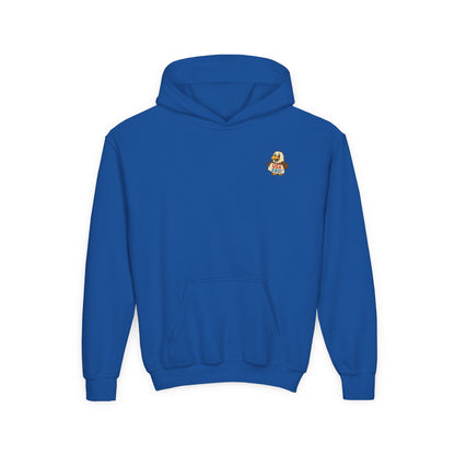 Patriot Eagle USA 250 Hoodie