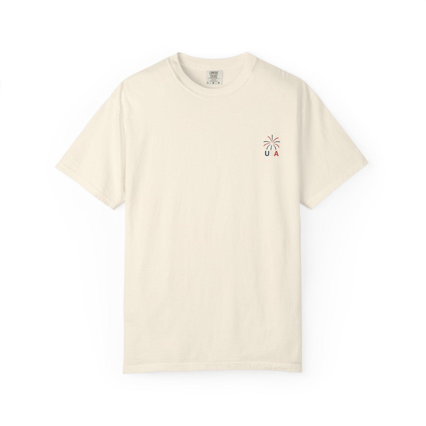 Make America Party Again Tee