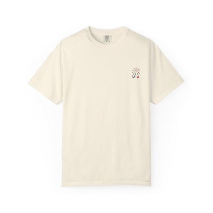 Make America Party Again Tee