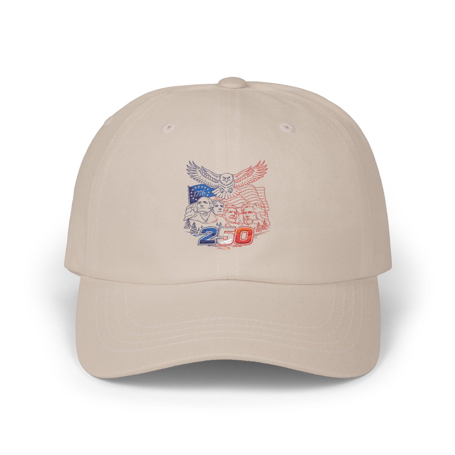 United Peaks 250 Cap