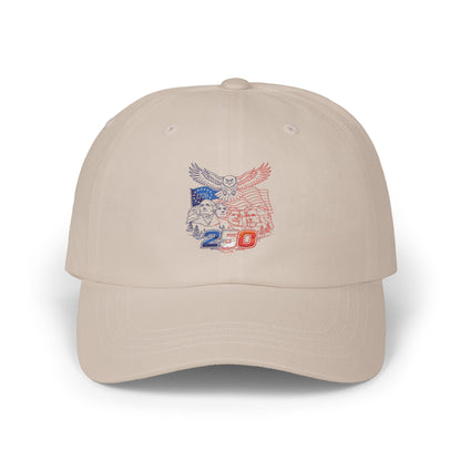 United Peaks 250 Cap