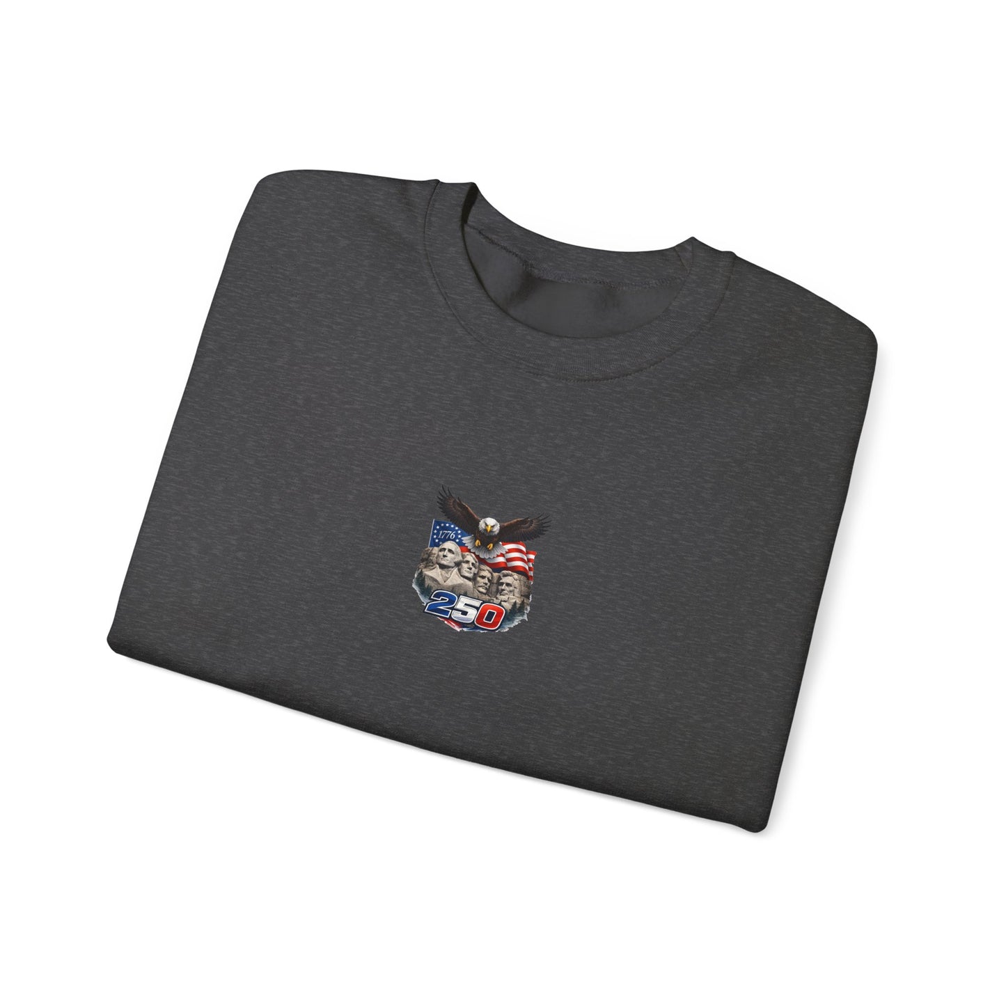 United Peaks 250 Crewneck Sweatshirt