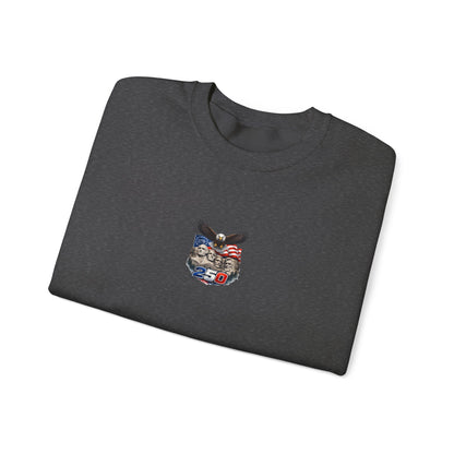 United Peaks 250 Crewneck Sweatshirt