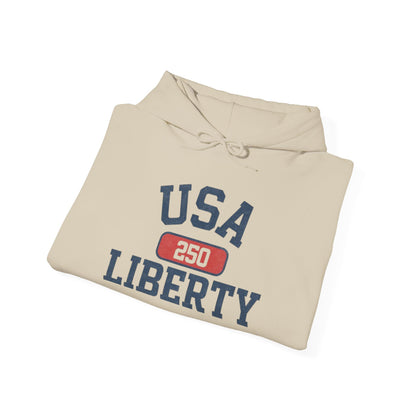 USA Liberty Hoodie