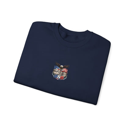 United Peaks 250 Crewneck Sweatshirt