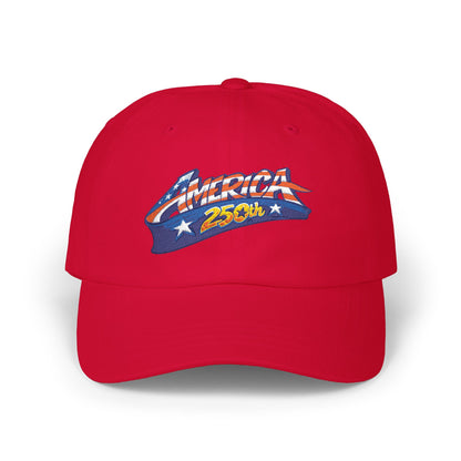 America 250th Cap