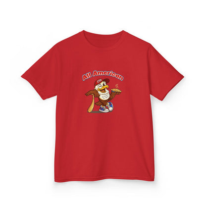 All American Eagle Tee