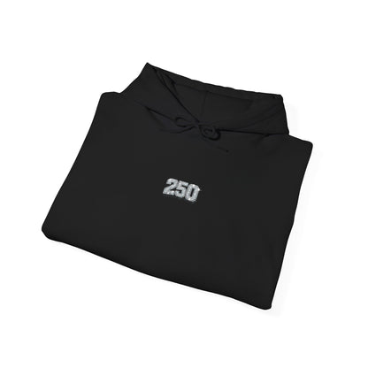 Iced Out Founders Hoodie